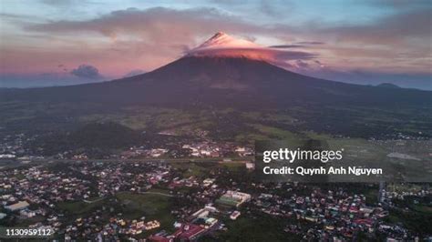 mt mayon picture|1,233 Mt Mayon Stock Photos & High.